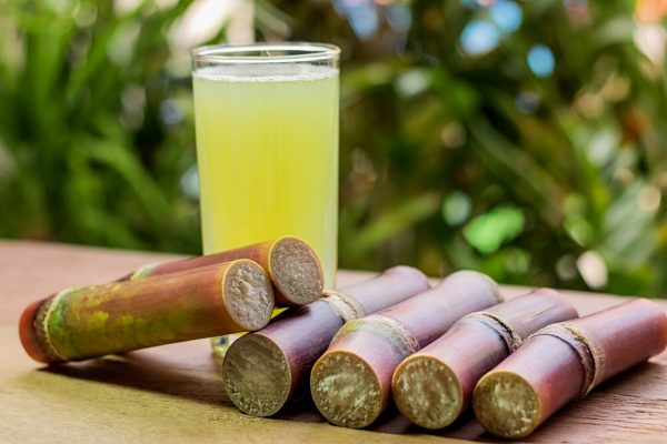 Health Benefits Associated With Sugarcane Juice